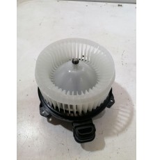 Моторчик отопителя печки