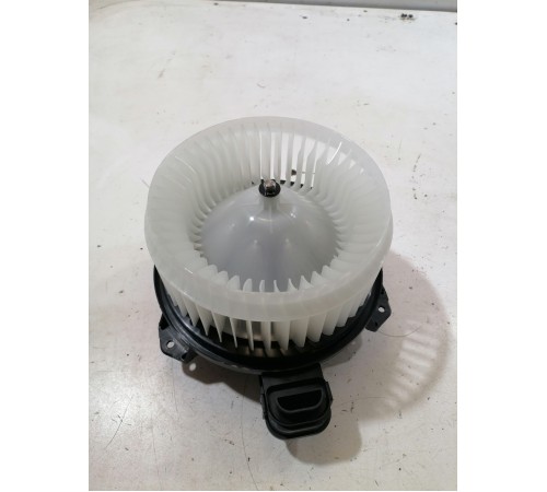 Моторчик отопителя печки