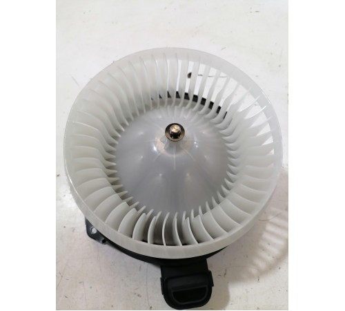 Моторчик отопителя печки