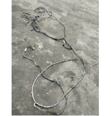 Электропроводка салона