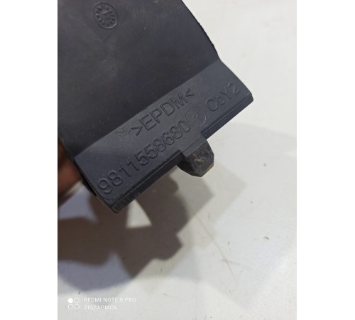 Ограничитель сдвижной двери (задний правый)