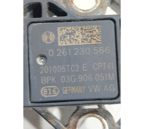 Датчик давления воздуха