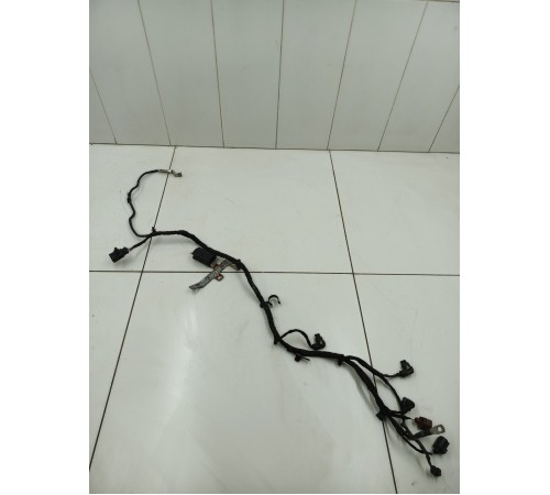 Жгут проводов ДВС