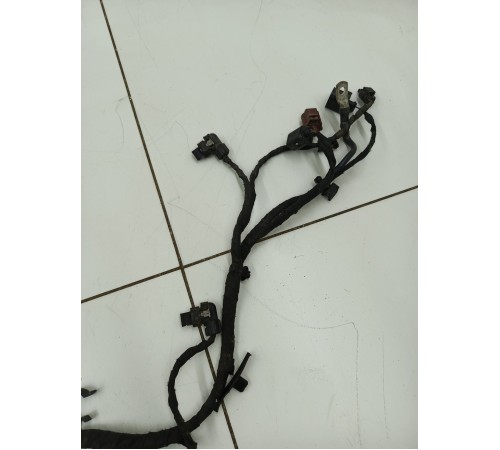 Жгут проводов ДВС