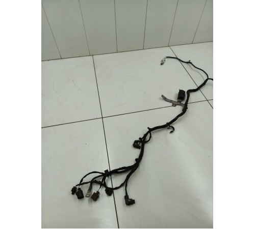 Жгут проводов ДВС