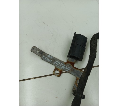 Жгут проводов ДВС