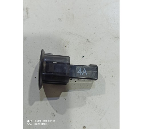 Датчик света