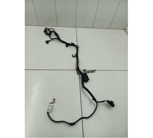 Жгут проводов ДВС