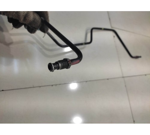 трубка блока ABS