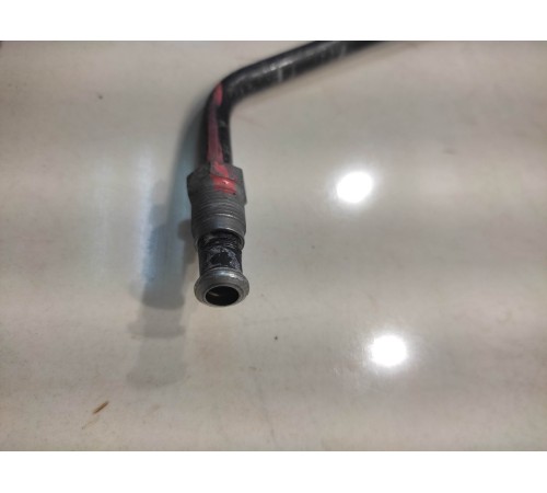 трубка блока ABS