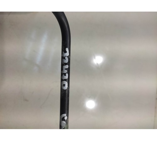 трубка блока ABS