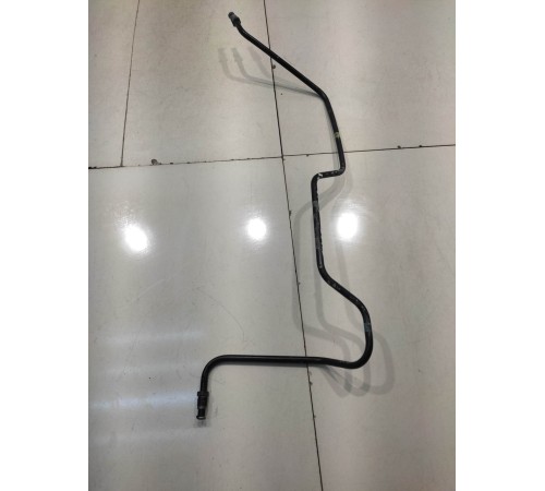 трубка блока ABS