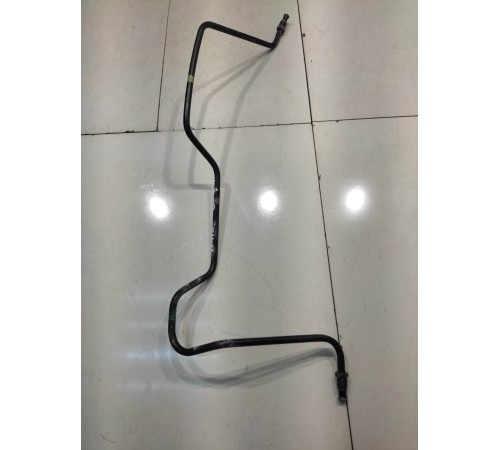 трубка блока ABS