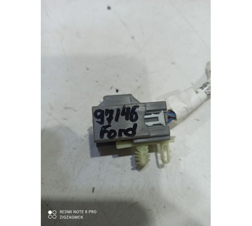 Электропроводка отопителя (печки)