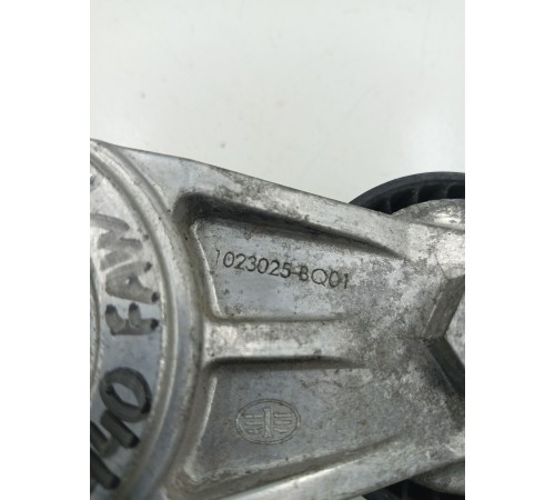 Ролик натяжитель