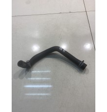 Патрубок системы охлаждения