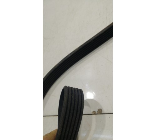 Ремень поликлиновый