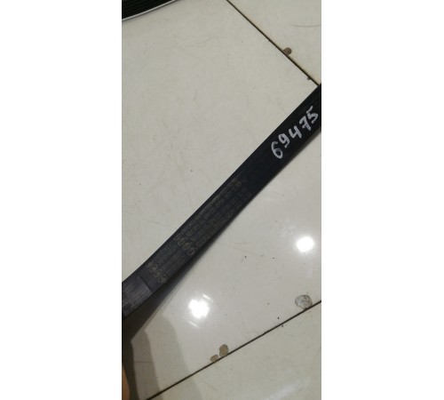 Ремень поликлиновый