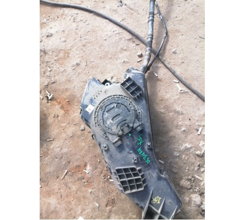 Бачок мочевины AdBlue с насосом