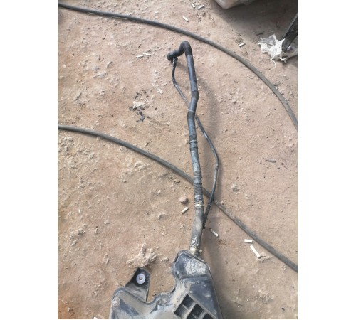 Бачок мочевины AdBlue с насосом