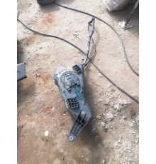 Бачок мочевины AdBlue с насосом