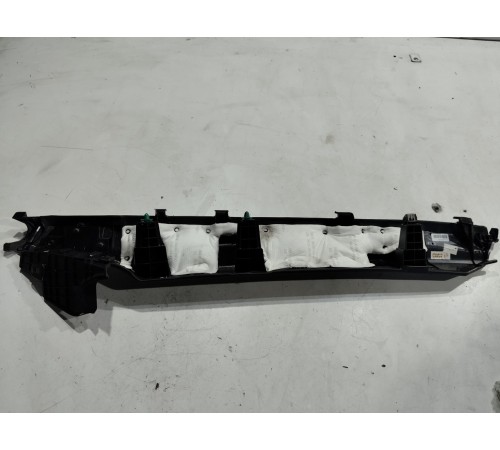 Обшивка стойки(задняя левая нижняя)