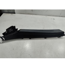 Обшивка стойки(задняя левая нижняя)