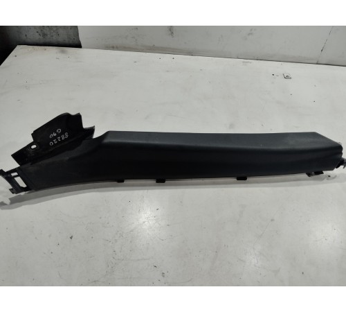 Обшивка стойки(задняя левая нижняя)