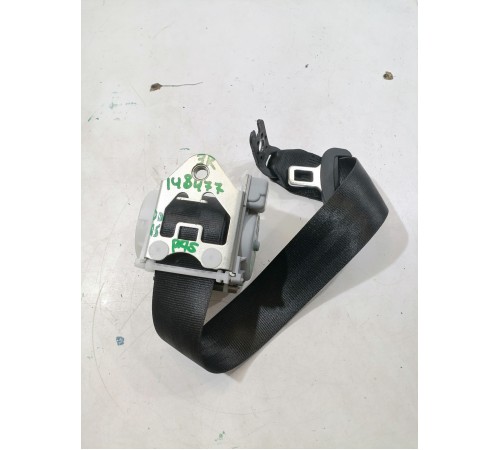 Ремень безопасности задний правый