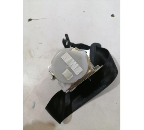 Ремень безопасности задний правый