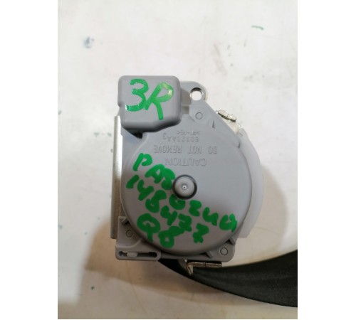 Ремень безопасности задний правый