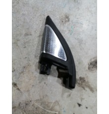 накладка на дверь уголок с пищалкой 