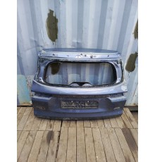 Дверь крышка багажника