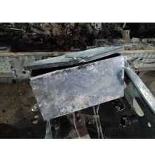 Ящик под инструменты