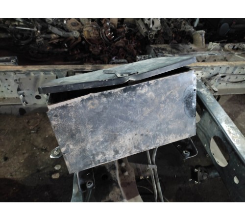 Ящик под инструменты