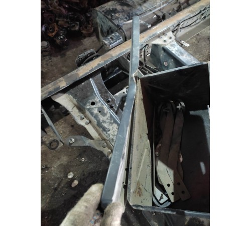 Ящик под инструменты