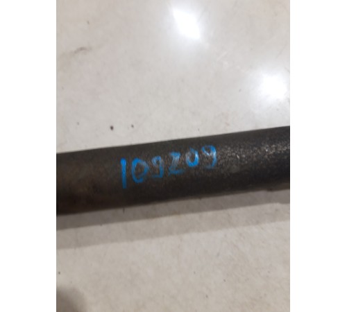 Рулевой карданчик