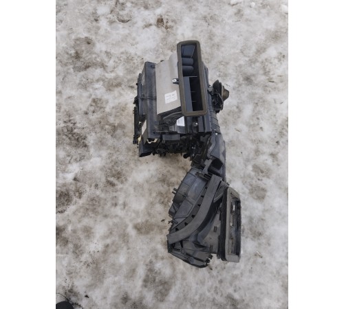 Корпус отопителя (печки)