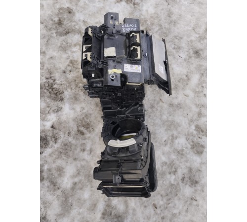 Корпус отопителя (печки)