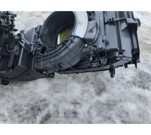 Корпус отопителя (печки)