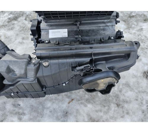 Корпус отопителя (печки)