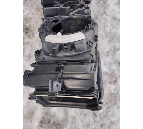 Корпус отопителя (печки)