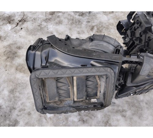 Корпус отопителя (печки)