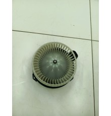 Моторчик отопителя печки