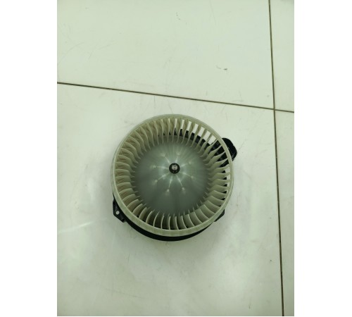 Моторчик отопителя печки