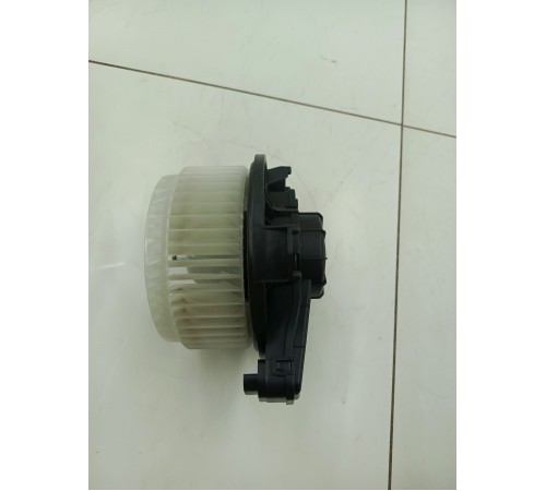 Моторчик отопителя печки