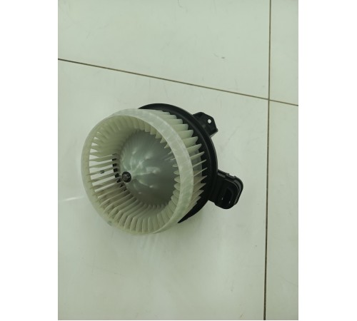 Моторчик отопителя печки