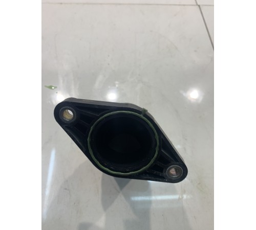 Патрубок интеркулера