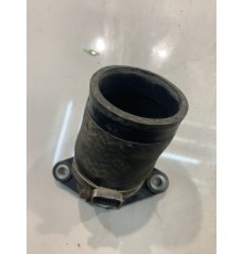 Патрубок интеркулера