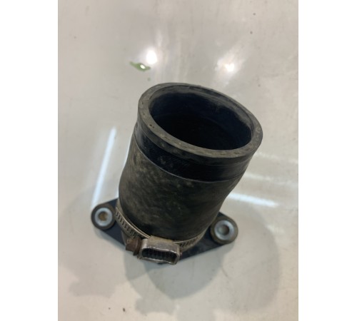 Патрубок интеркулера